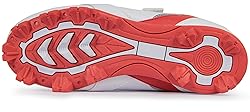 Sooneeya Baseball Shoe Youth Indoor Outdoor Trainer
