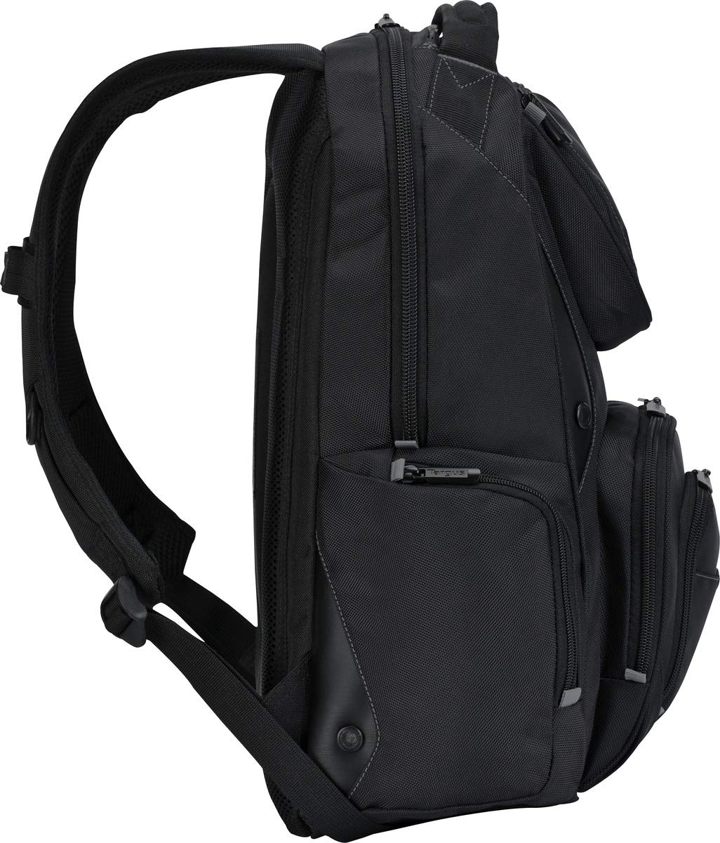 Mua Targus TSB705US Legend IQ Backpack BLACK trên Amazon Nhật chính