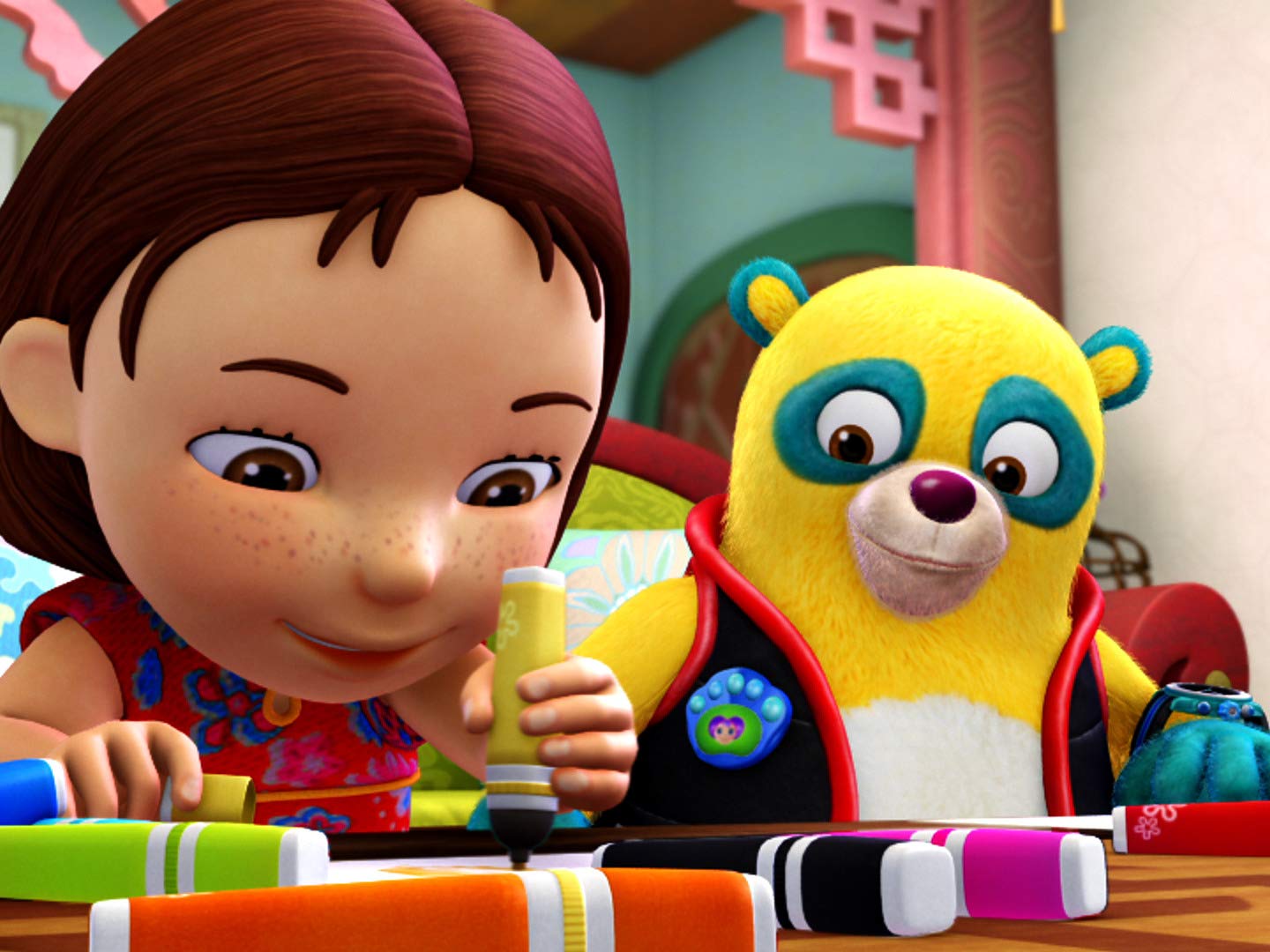 Download Amazon Com Watch Special Agent Oso Volume 5 Prime Video Desktop Wallpaper Free Wallpaper Amazon Com Watch Special Agent Oso Volume 5 Prime Video For Free
