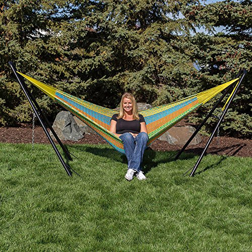 5 Sunnydaze+Universal+Multi+Use+Hammocks+Capacity