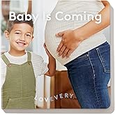 Lovevery Baby Is Coming (Tricky Topics) (New Sibling)