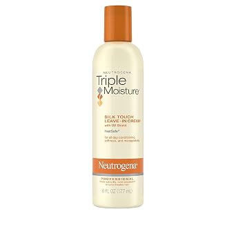(175ml) silk Touch leave-in Cream 6floz (070501021750)