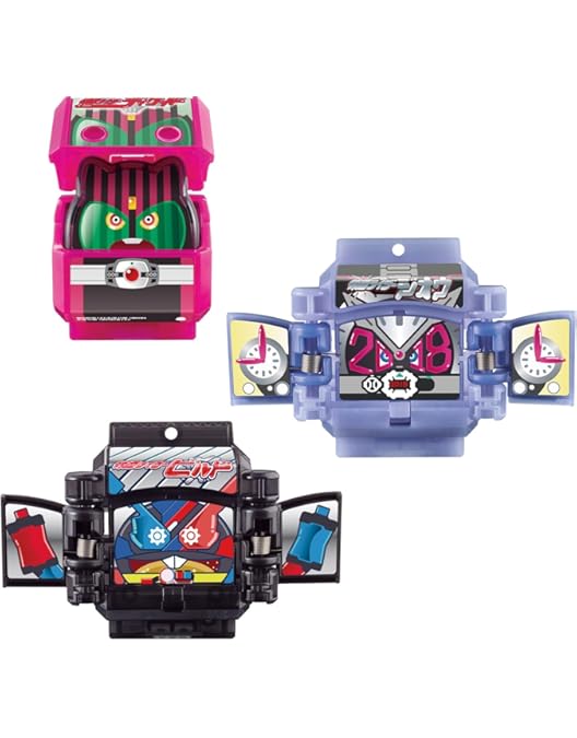 【gabugabu☆】 Amazon.com: Bandai Kamen Rider Gabu DX Transformation Belt