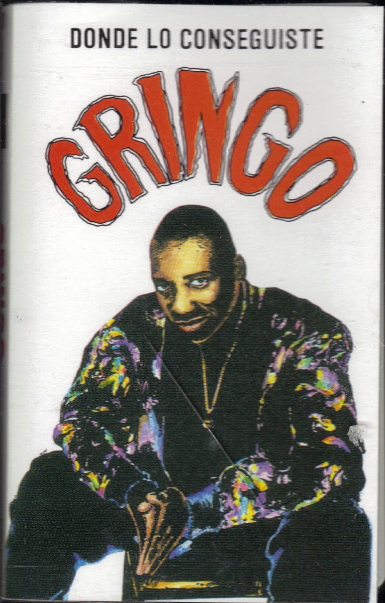 Amazon | Donde Lo Conseguiste | | 輸入盤 | ミュージック