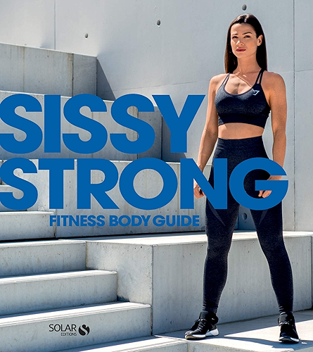 Download Sissy Strong fitness body guide PDF