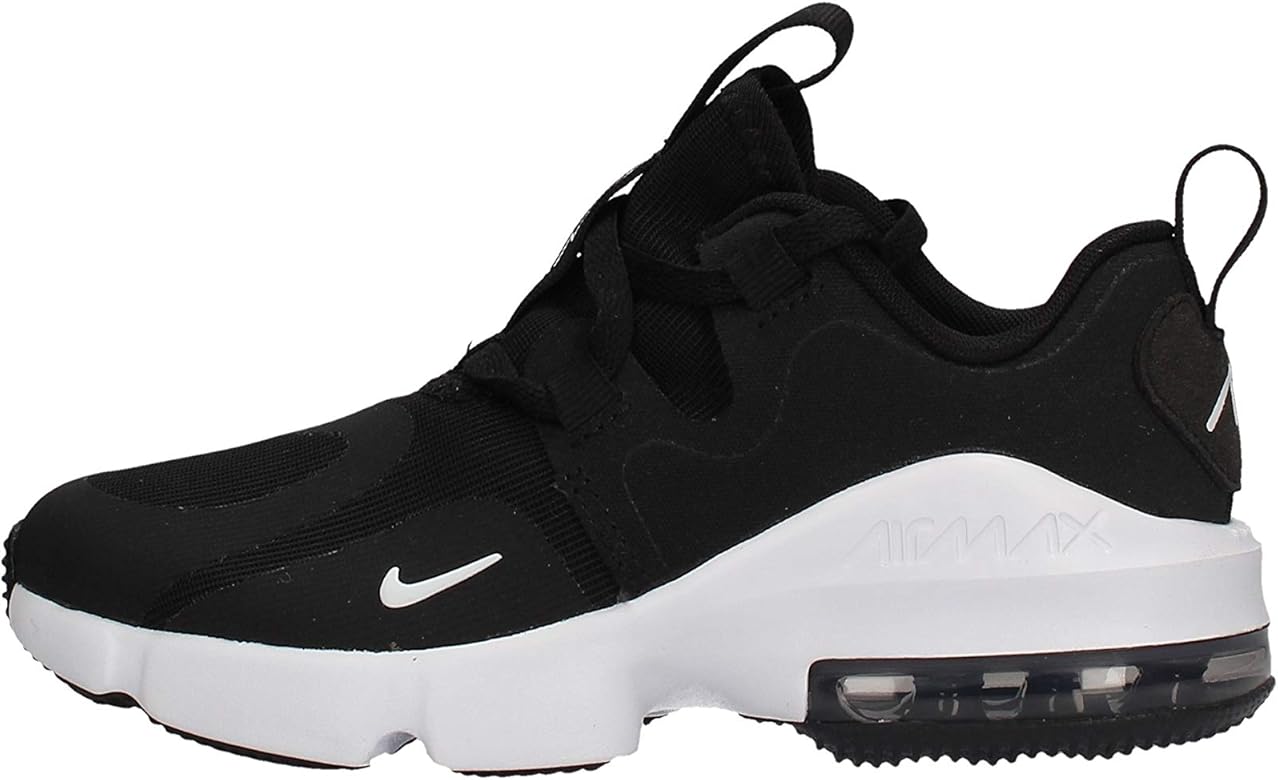 zapatillas deportivas nike para niños