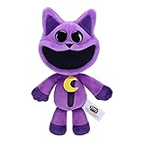 Poppy Playtime Collectible Plush - Series 3 - CatNap