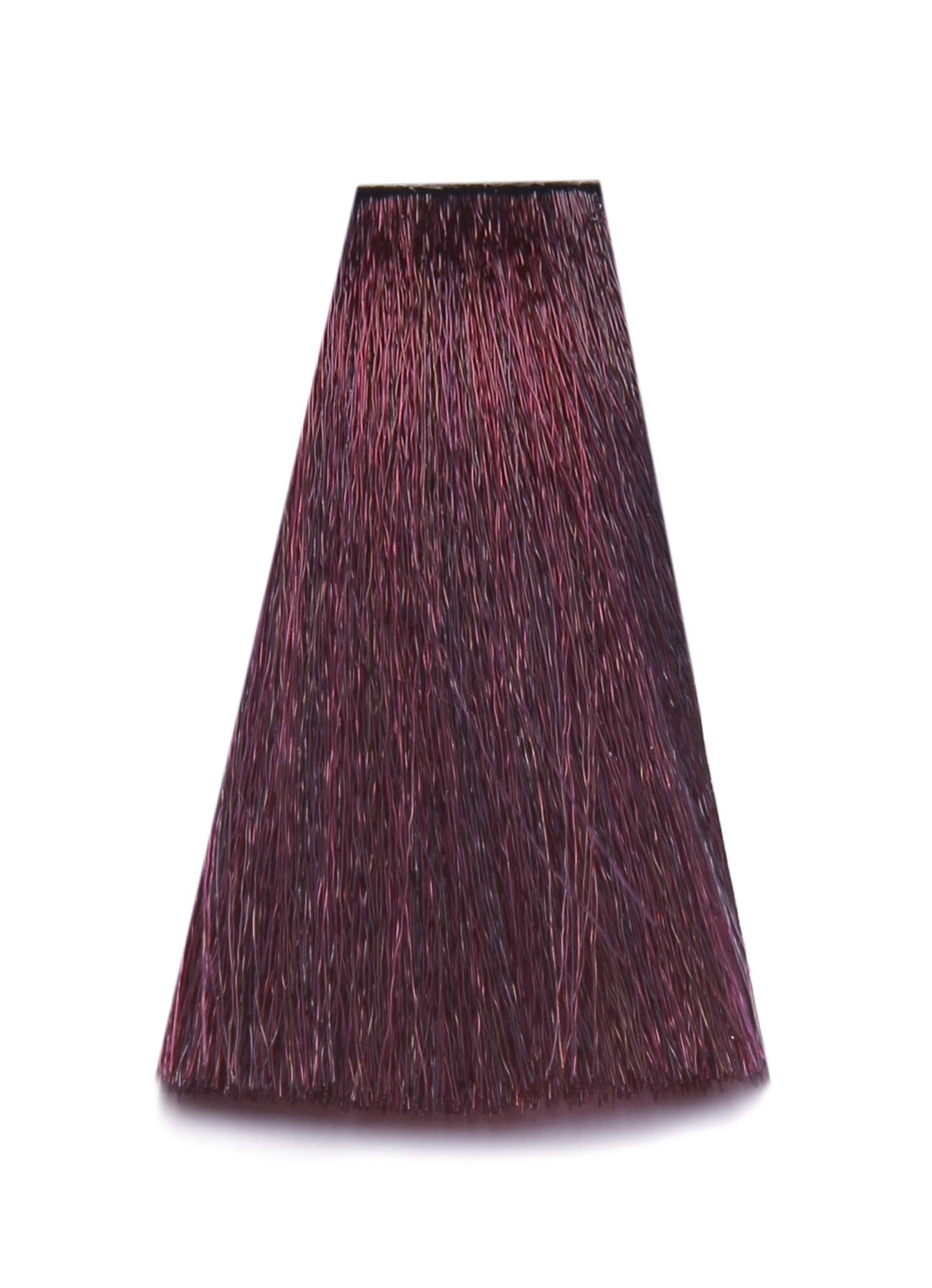 ARUAL Ink N 5.77 Light Brown, Intensive Purple, 60 ml