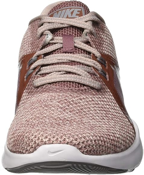 nike flex trainer 8 mauve