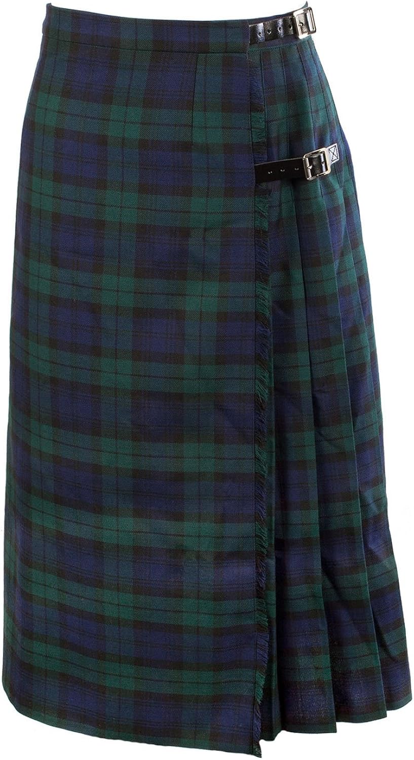 full length kilt