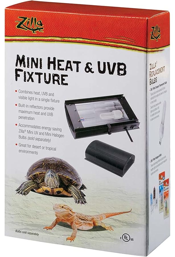 zilla mini compact fluorescent bulb