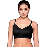 Floatley Cozy Adjustable Bra Comfort Wirefree Seamless Bra with Embedded Pad for Women