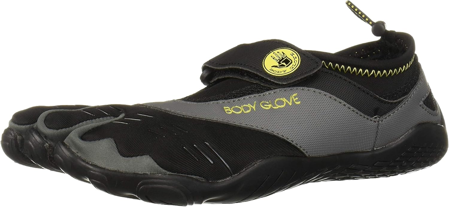 Body Glove Men's 3T Barefoot Max Water Shoe: Shoes