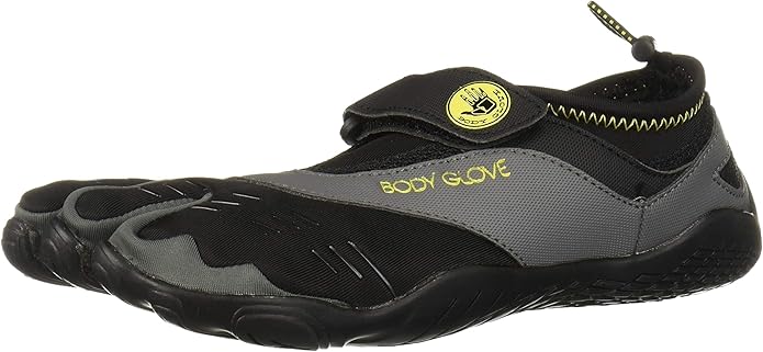 body glove 3t barefoot