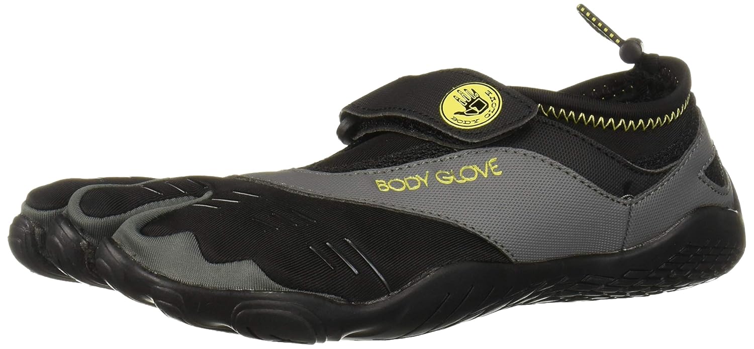 body glove 3t barefoot max
