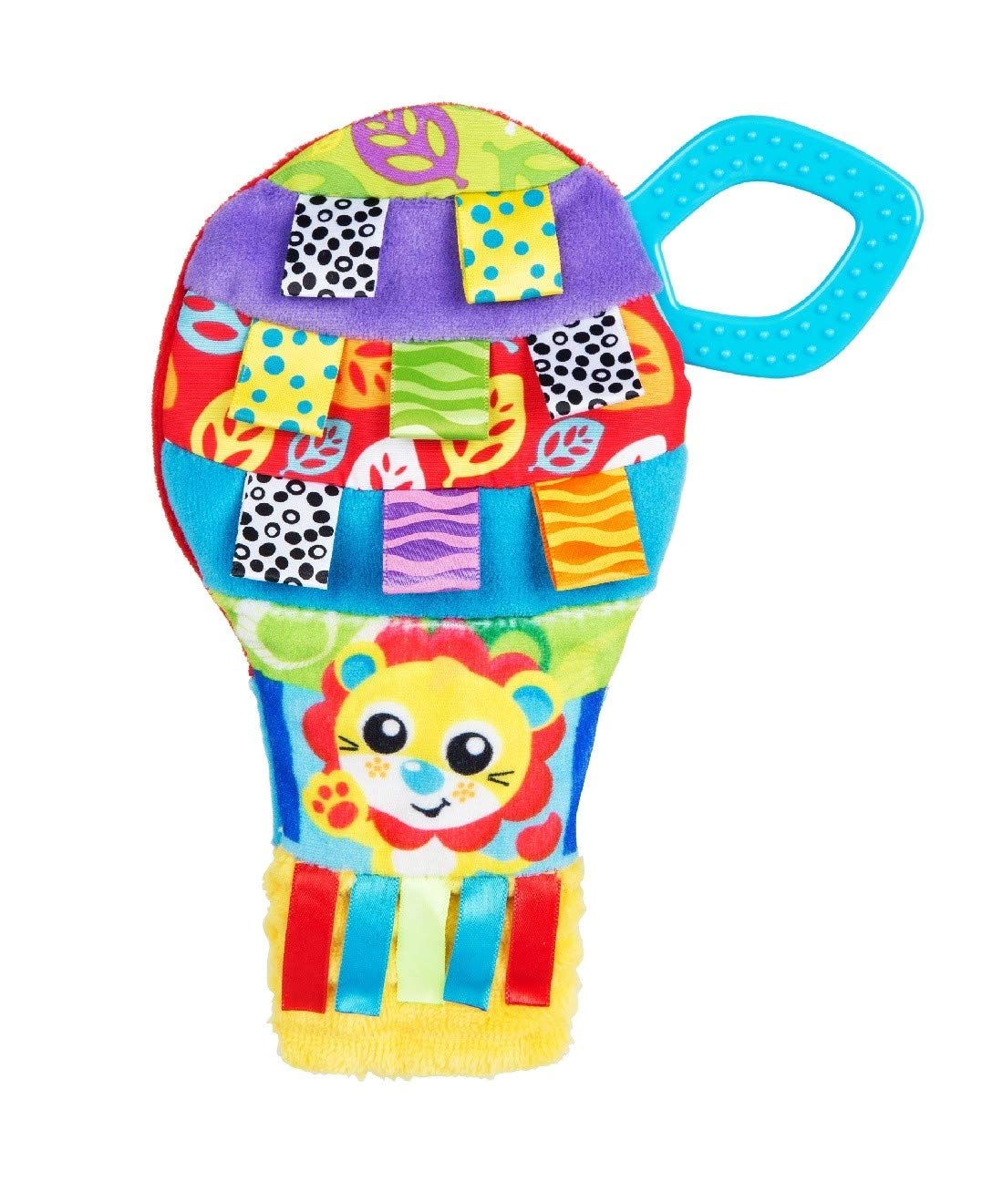 playgro teether pack