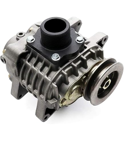 アクサルタ　AM17　300g　AM735　300g Amazon.com: Y-Transeasc AMR300 Mini Roots Supercharger