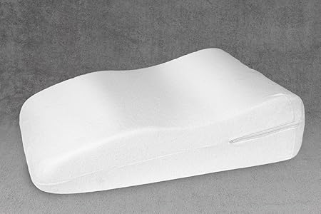 SPARFÜCHSLE Venenkissen Relaxkissen Wellnesskissen -MEDIPROF- 50 x 75 x 20 cm