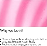 The INKEY List Tripeptide Plumping Lip Balm 10ml Pink Tint view 2