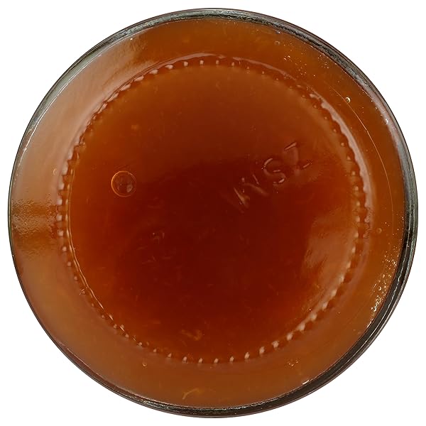 CROFTERS ORGANIC APRICOT JUST FRUIT SPREAD, 10 OZ