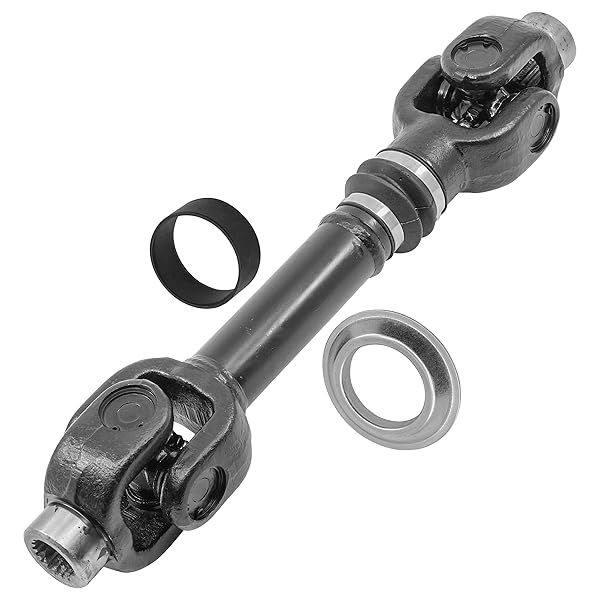 CALTRIC REAR PROP DRIVE SHAFT COMPATIBLE WITH CAN-AM...
