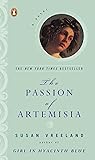 The Passion of Artemisia: A Novel
