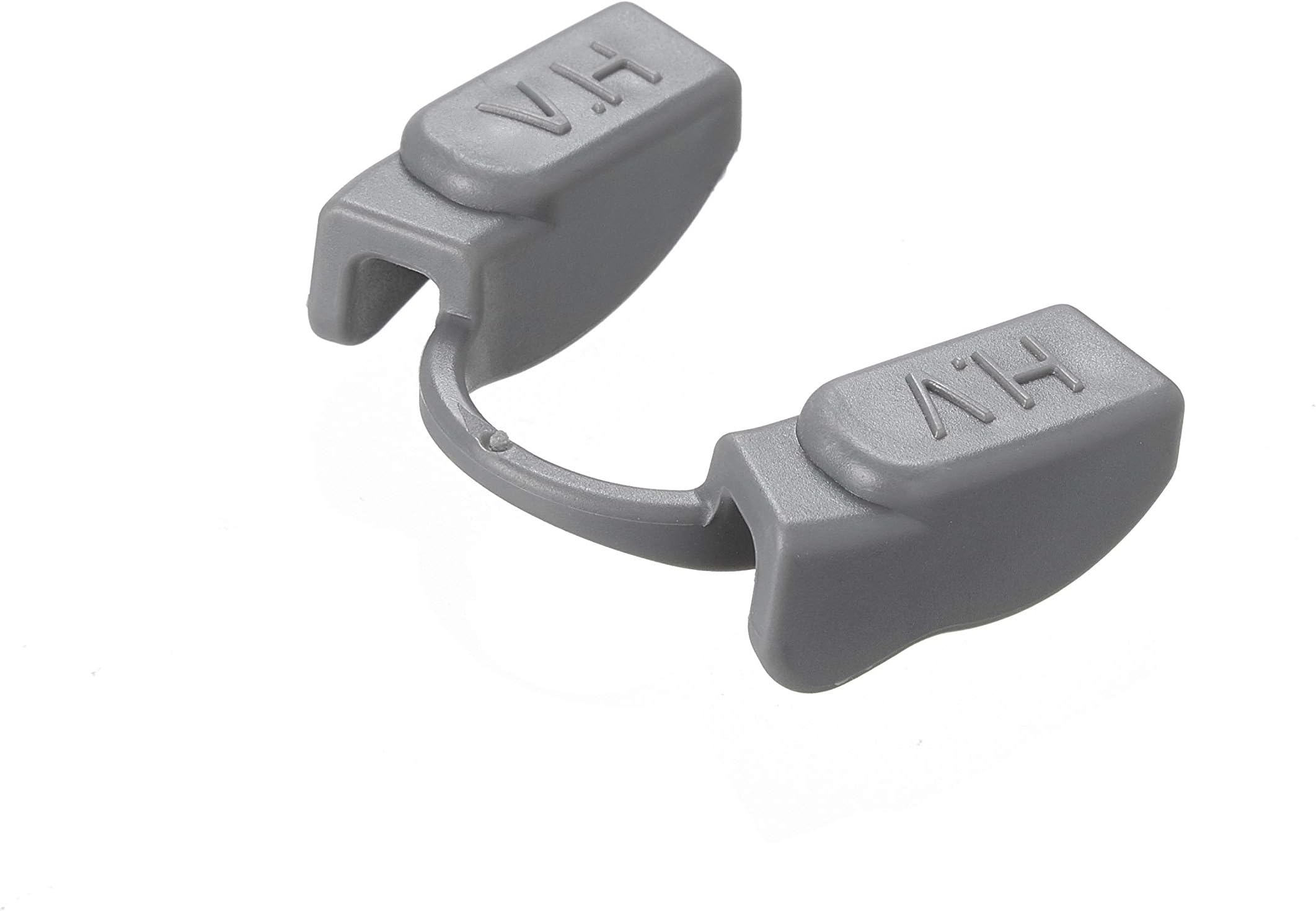 Mouth Guard for Powerlifting (Gray)