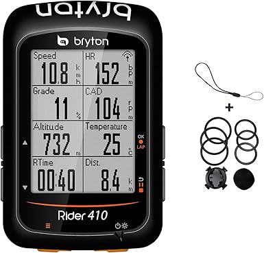 bryton gps bike