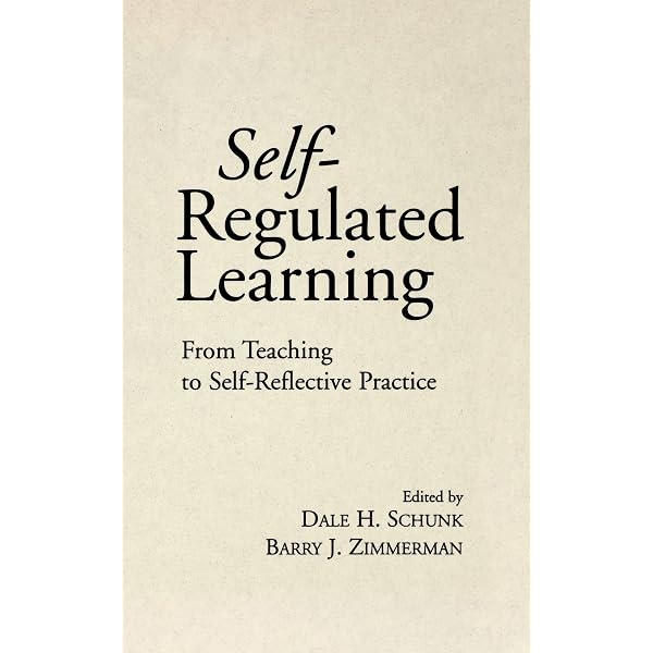 Self-Regulated Learning and Academic Achievement: Zimmerman, Barry