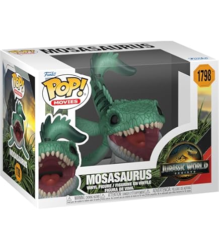Pop! Funko T-rex 26cm Special Editon #1222 | Jurassic World