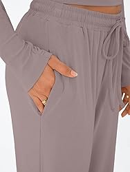 Trendy Queen Womens Two 2 Piece Matching Lounge