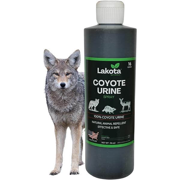 Elk Calls COW 60 Synthetic Cow In Heat Urine – Proxpedition Cow