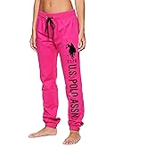 U.S. Polo Assn. Women's French Terry Joggers