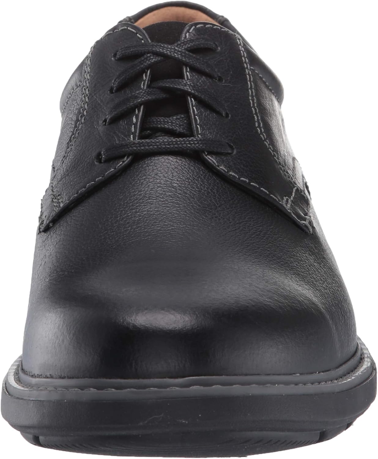 clarks rendell plain