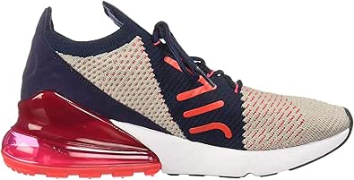 nike air max 270 moon grey