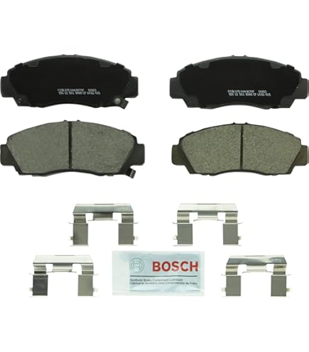 Amazon.com: Power Stop Z26-787 Extreme Performance New