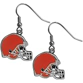 NFL Dangle Earrings