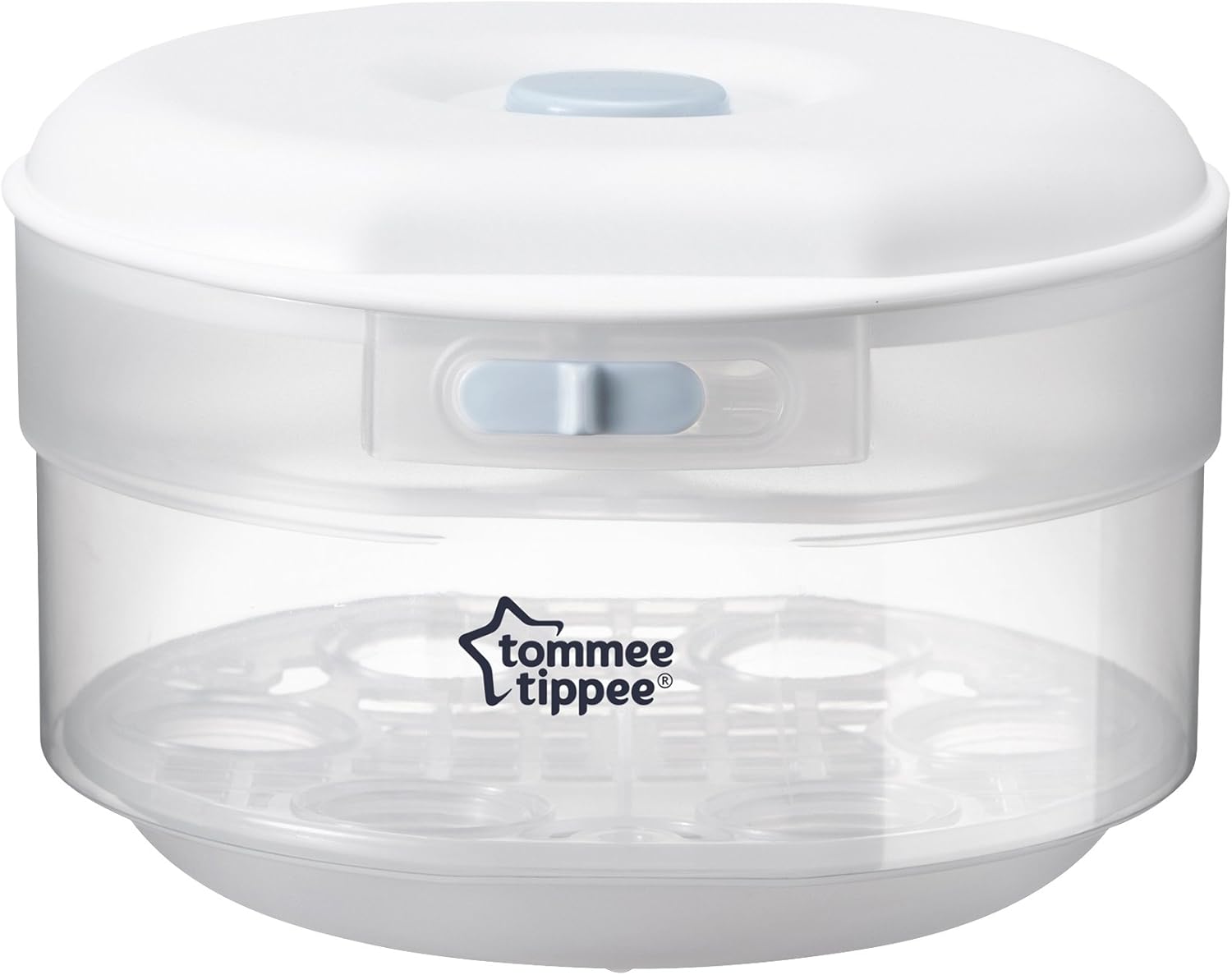 grey tommee tippee steriliser