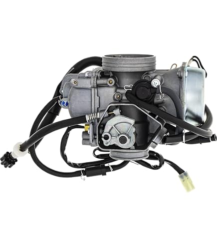HONDA 16100-HN5-305 Carburetor for 2000-2006 Honda Rancher 350 TRX350FE TRX350TE