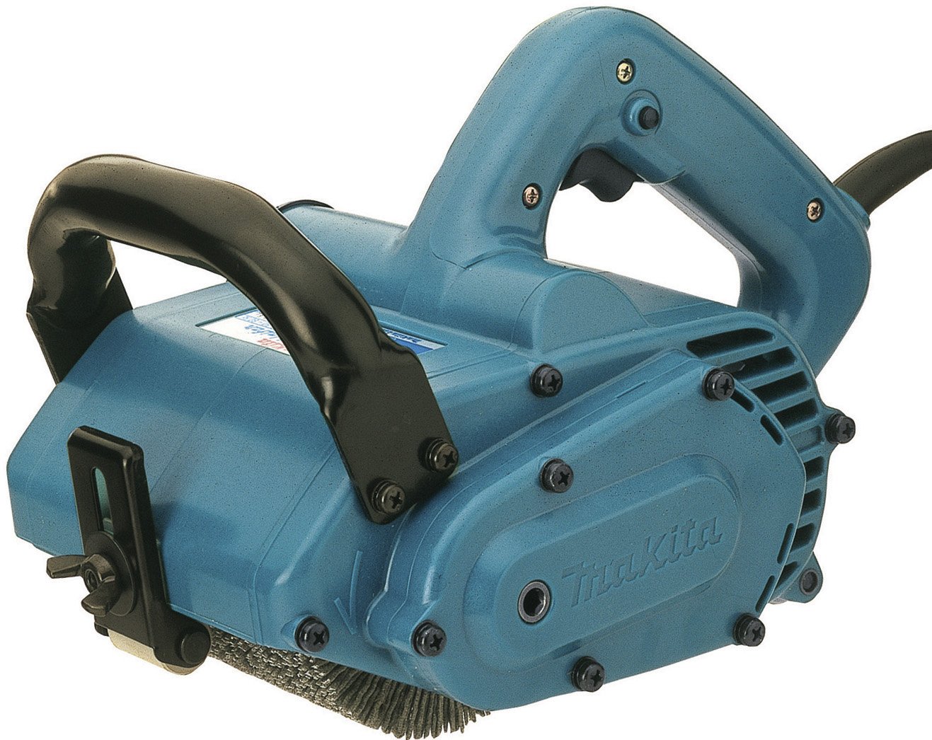 Décapeur À Rouleau 860 W - Makita 9741