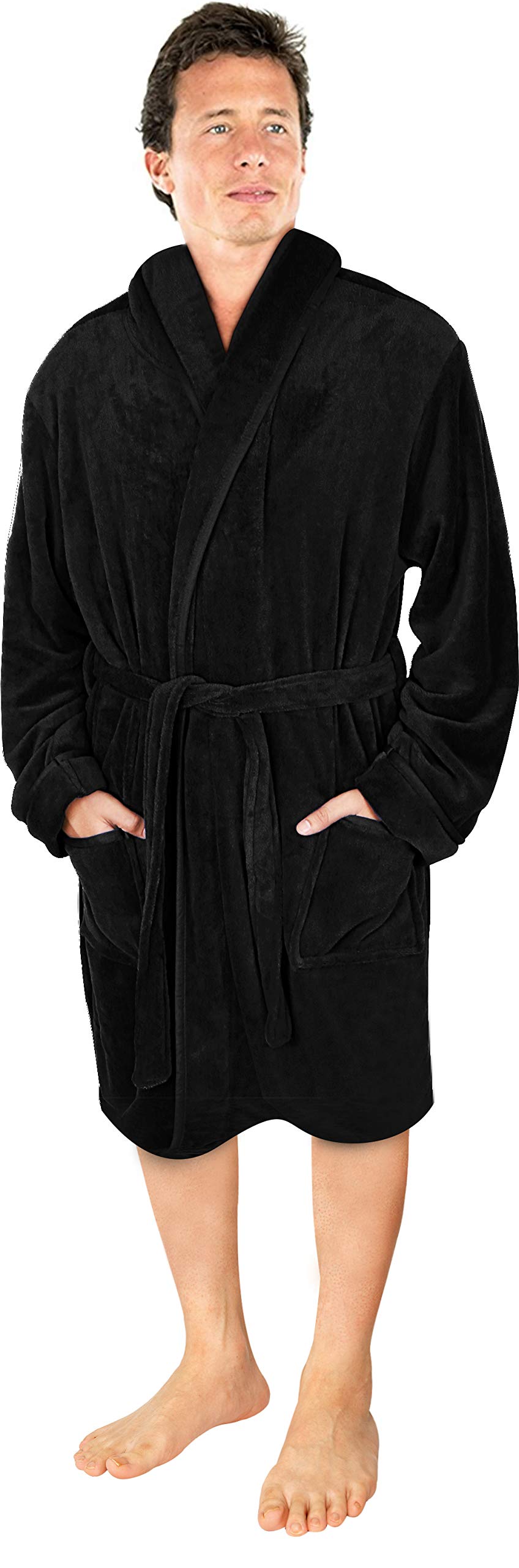 snuggaroo dressing gown