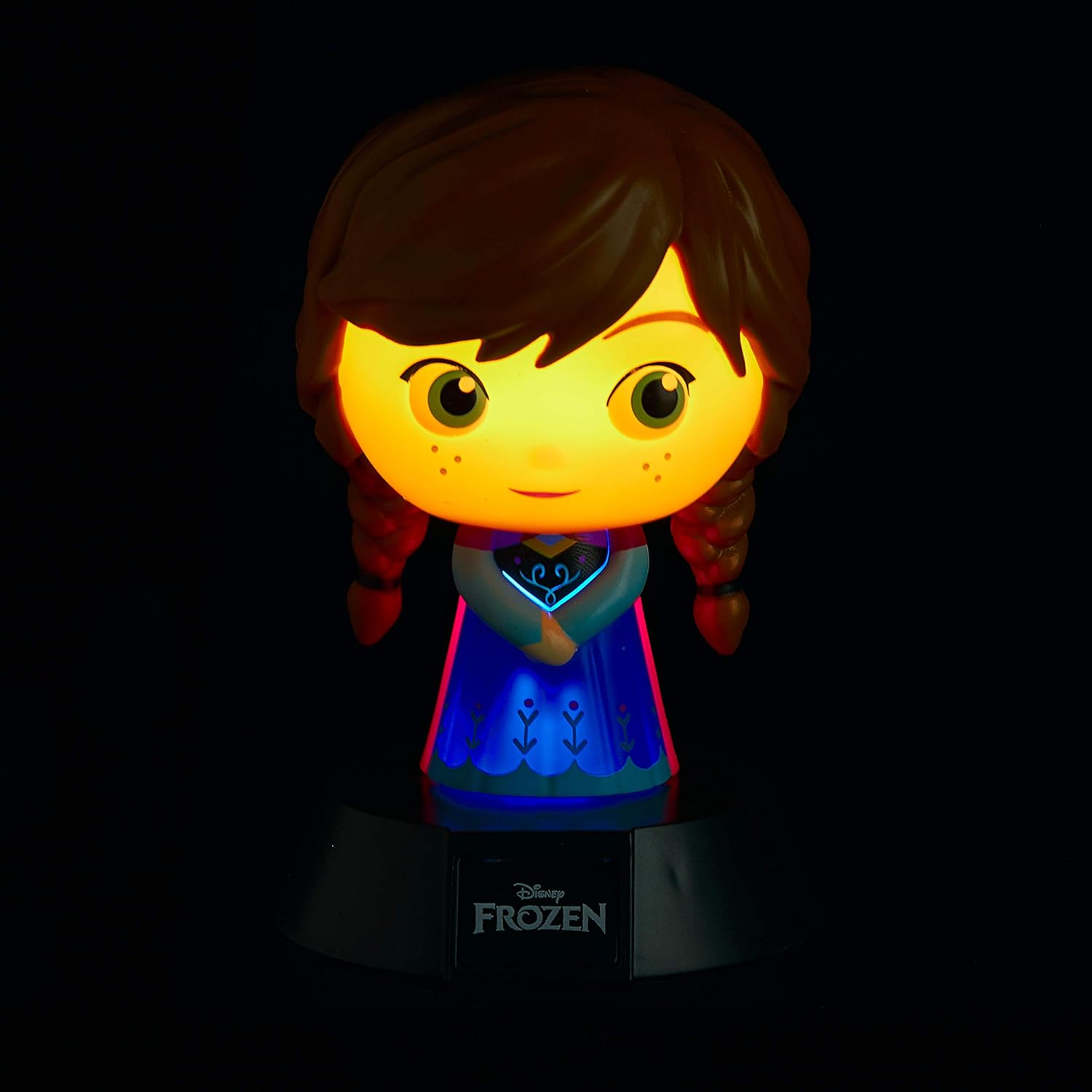 Frozen Icon Light Collectable, Anna - Image 4