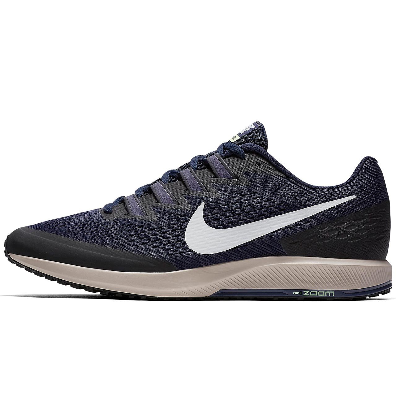 nike air zoom speed rival 6 review