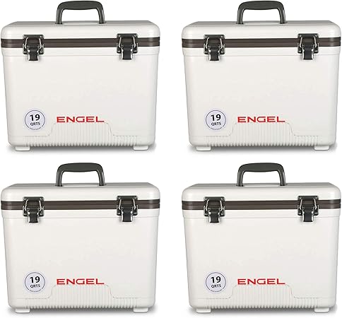engel fishing cooler bag