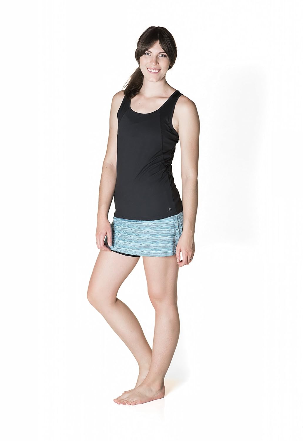 skirt sports women's gym girl ultra skirt