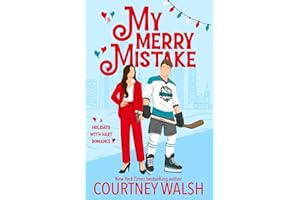 My Merry Mistake (Holidays With Hart)