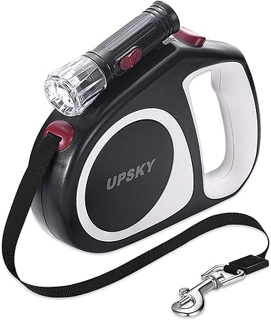 amazon retractable leash