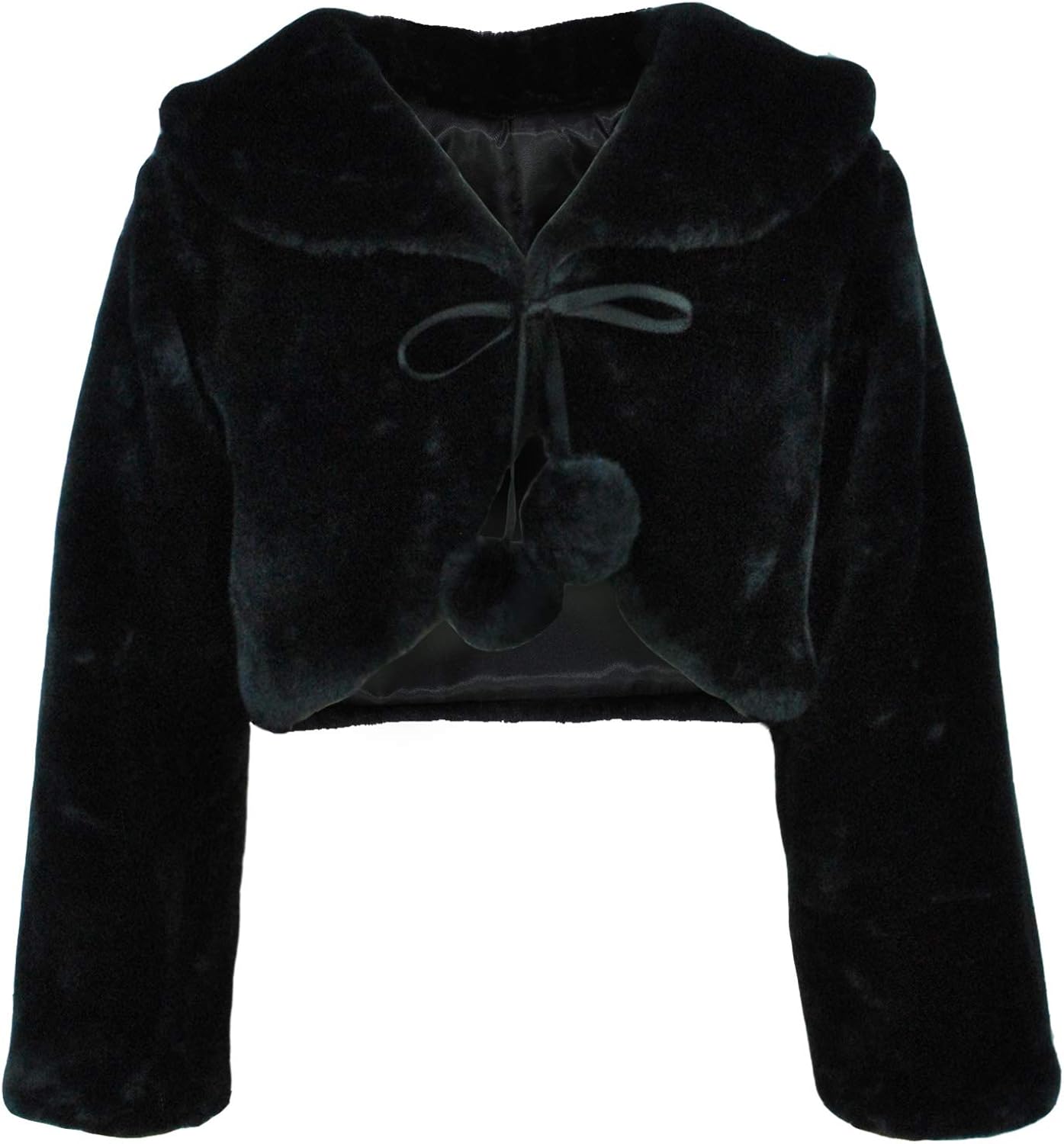 girls dress coat size 10