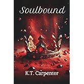 Soulbound (The Kingdom of Aetherlyn Series)