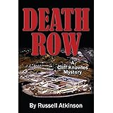 Death Row: A Cliff Knowles Mystery (Cliff Knowles Mysteries)